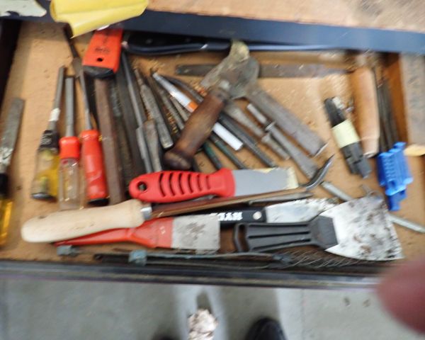 Auction listing photo