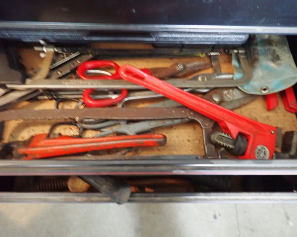 Auction listing photo