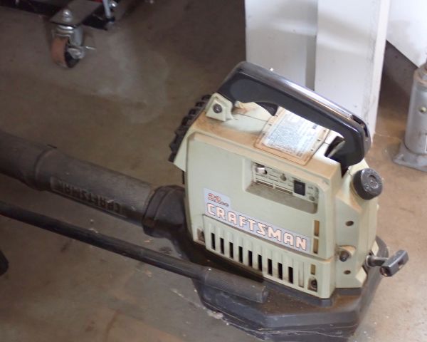 Auction listing photo