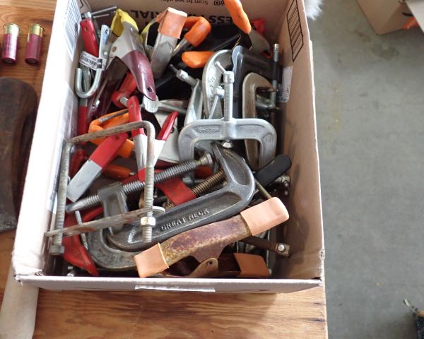 Auction listing photo