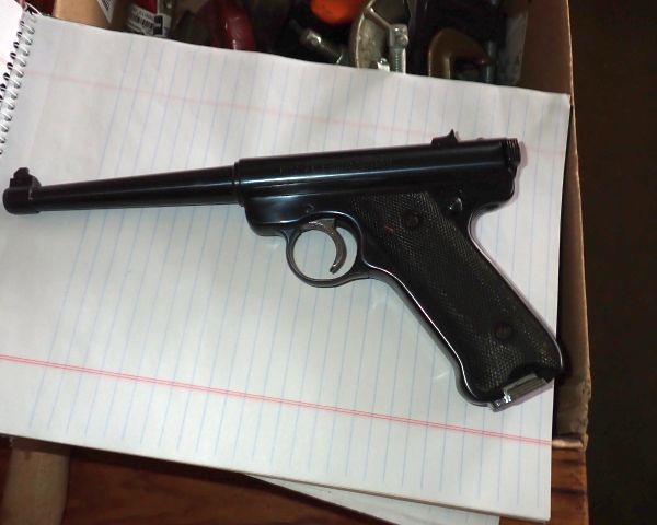 Auction listing photo