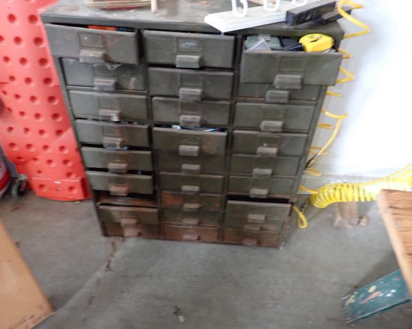 Auction listing photo
