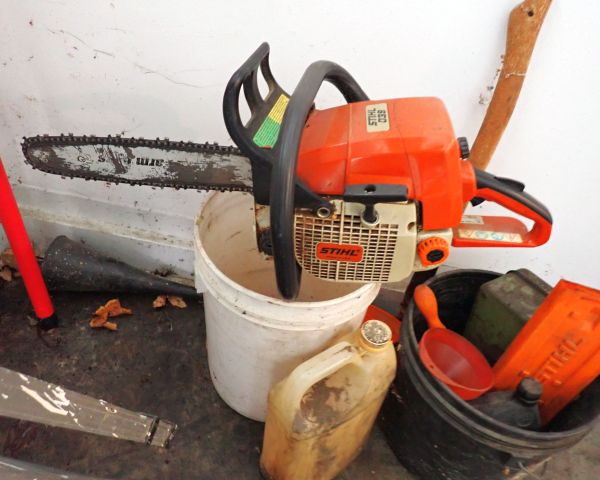Auction listing photo