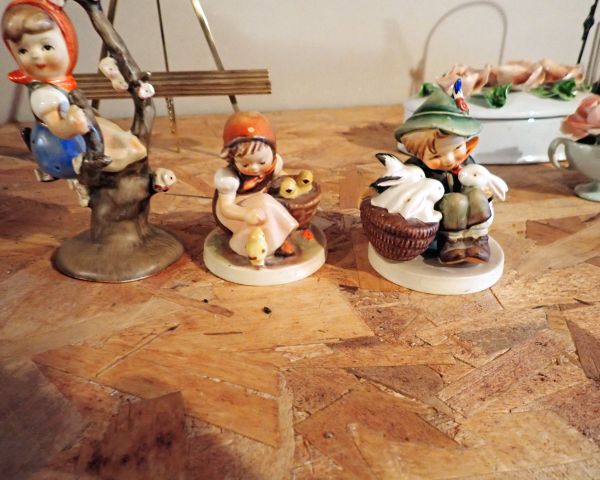 Auction listing photo