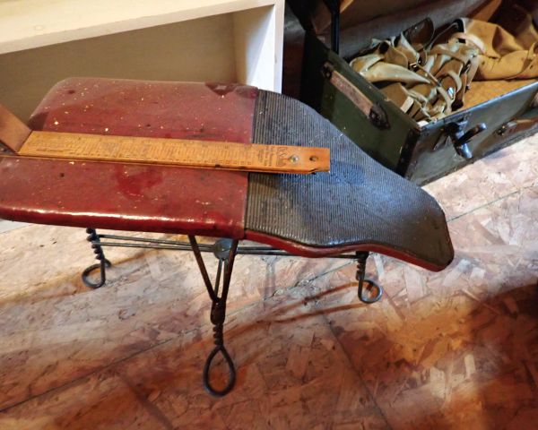 Auction listing photo