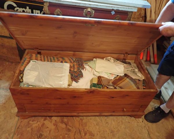 Auction listing photo