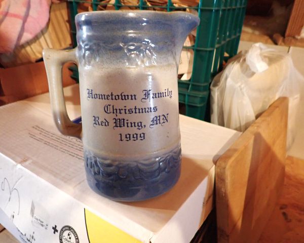 Auction listing photo