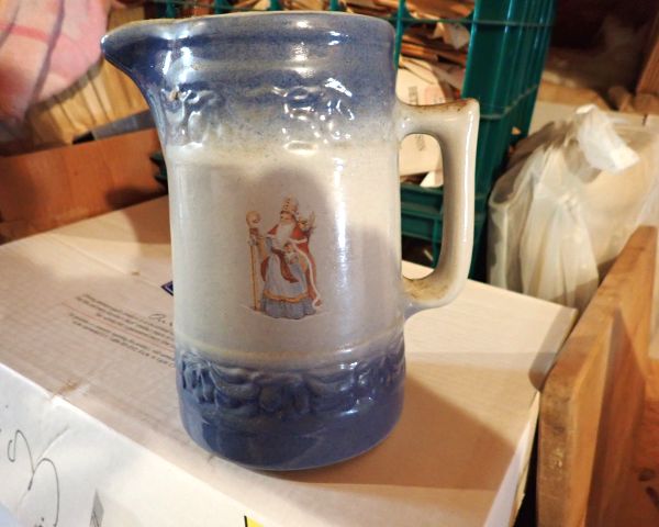 Auction listing photo
