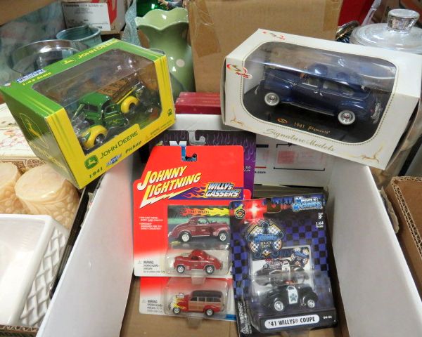 auction image