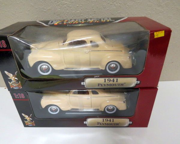 auction image