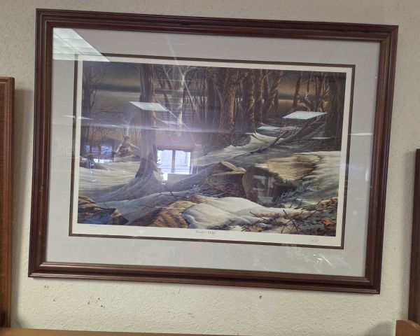 Auction listing photo