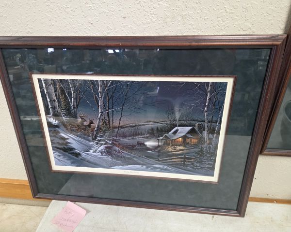Auction listing photo