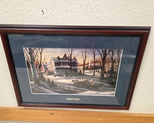 Auction listing photo