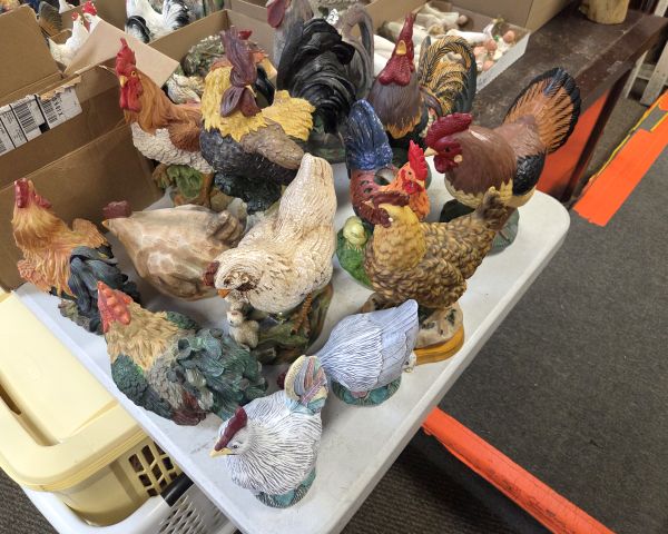 Auction listing photo