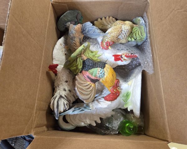 Auction listing photo