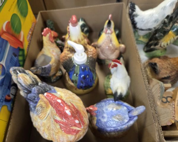 Auction listing photo