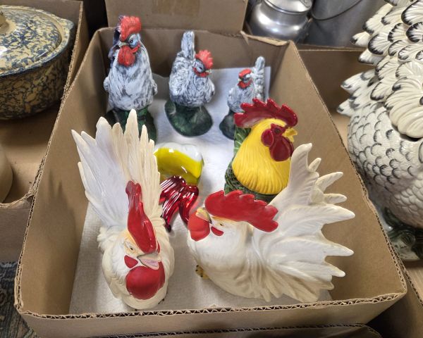 Auction listing photo