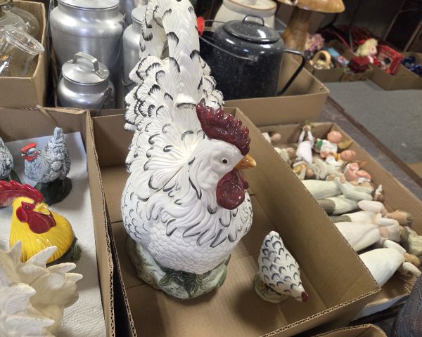 Auction listing photo