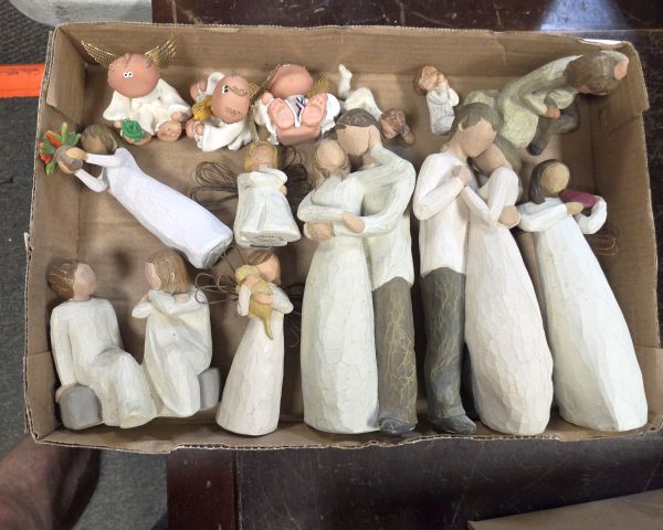 Auction listing photo
