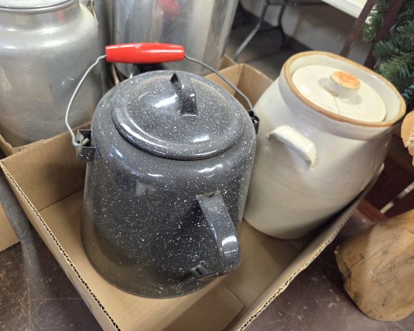 Auction listing photo