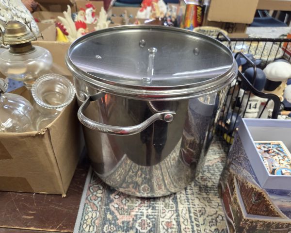 Auction listing photo