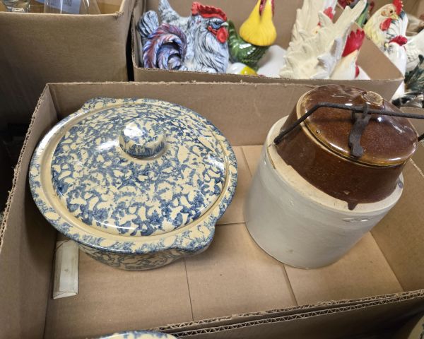 Auction listing photo