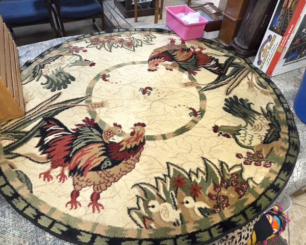 Auction listing photo