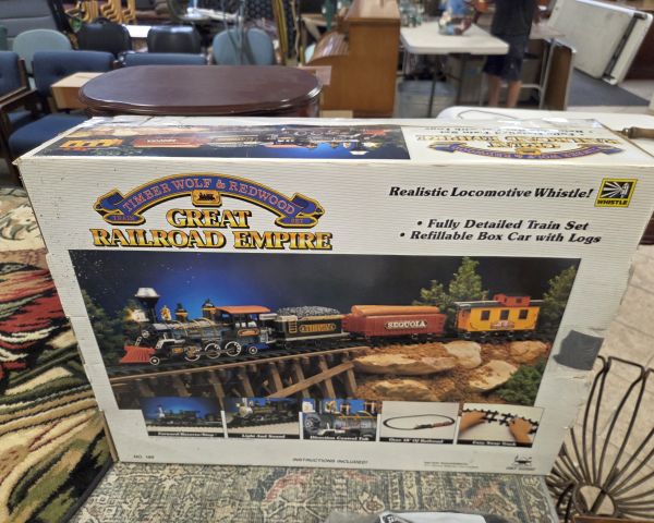 Auction listing photo