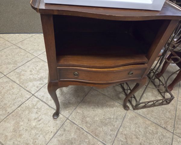 Auction listing photo