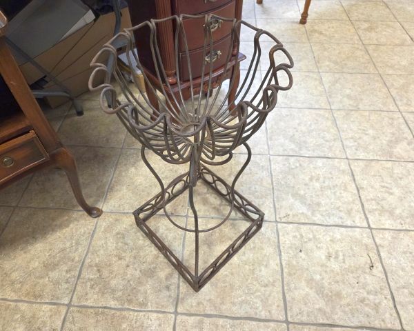 Auction listing photo
