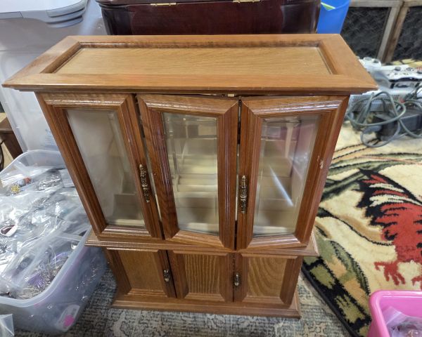 Auction listing photo