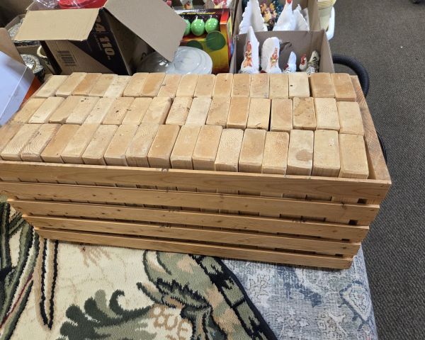 Auction listing photo