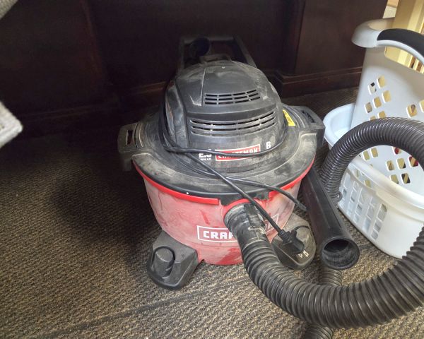 Auction listing photo