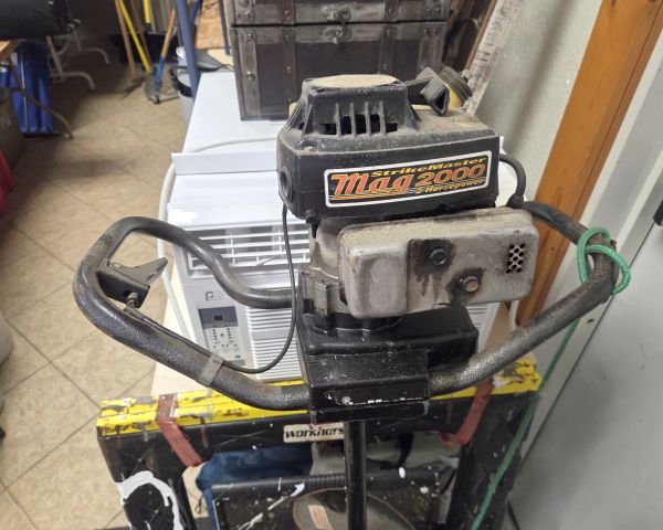 Auction listing photo