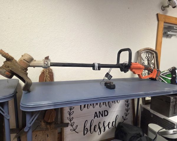 Auction listing photo