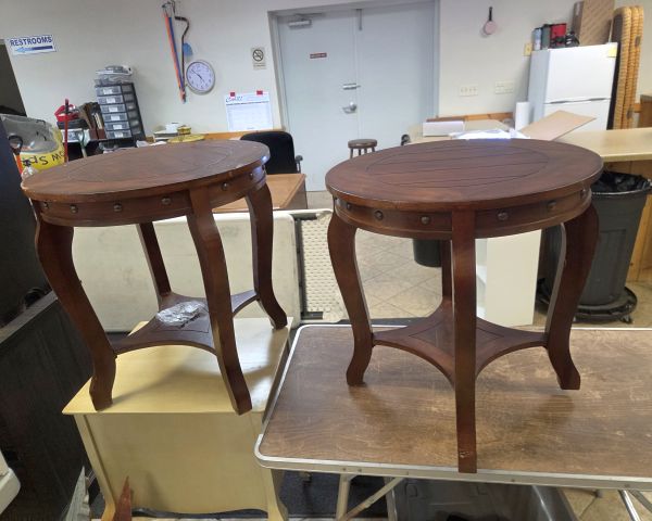 Auction listing photo