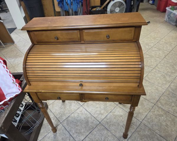Auction listing photo