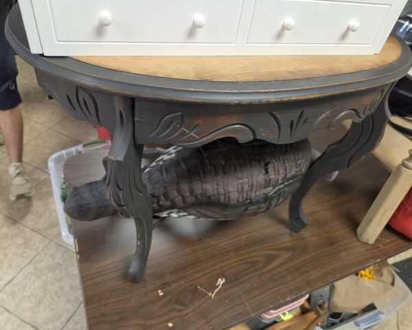 Auction listing photo