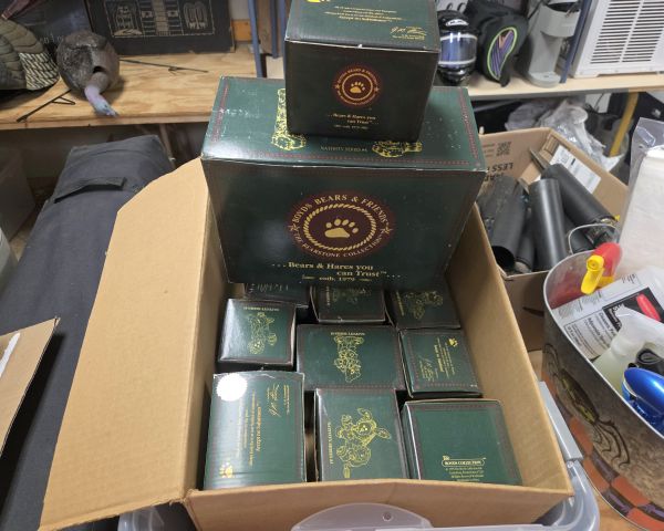 Auction listing photo