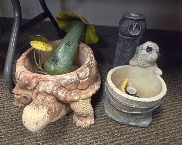 Auction listing photo