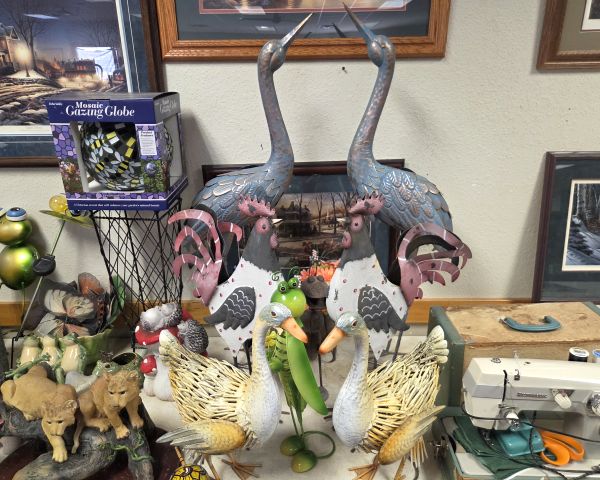 Auction listing photo