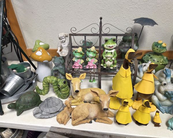 Auction listing photo