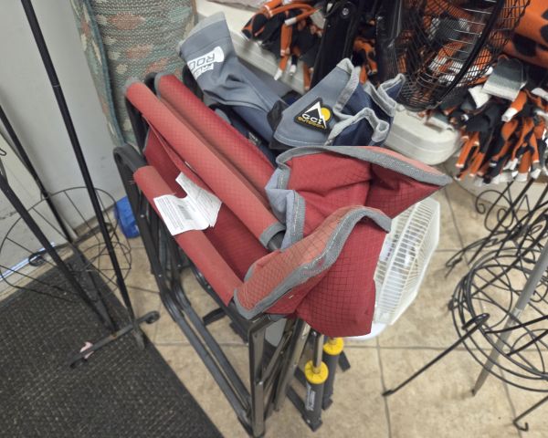 Auction listing photo