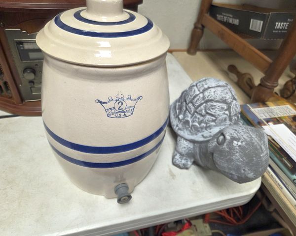 Auction listing photo