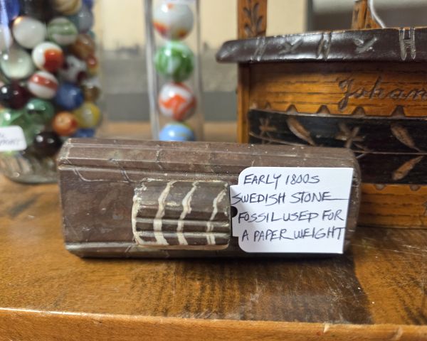 Auction listing photo