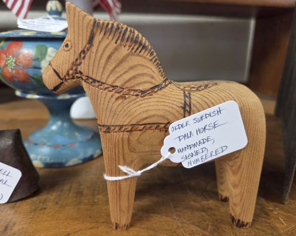 Auction listing photo
