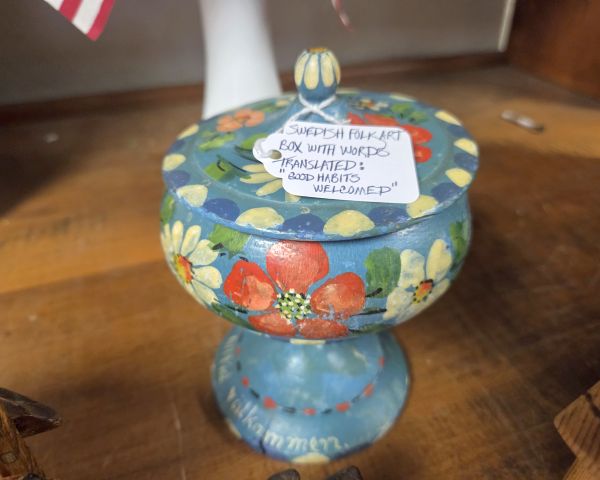 Auction listing photo