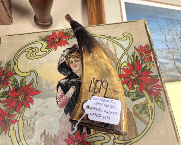 Auction listing photo