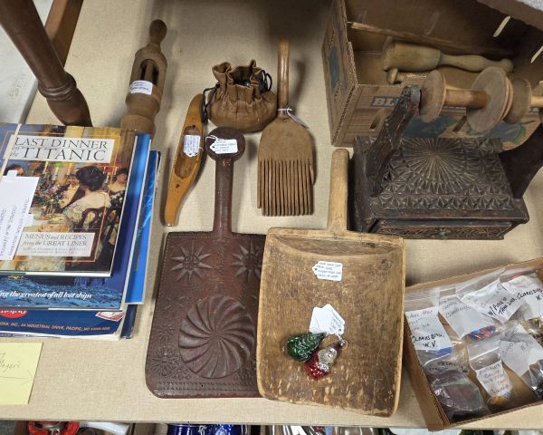 Auction listing photo