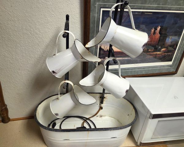 Auction listing photo